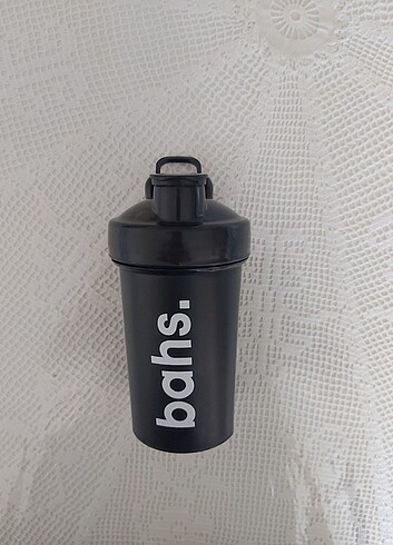 BAHS COOL SHAKER