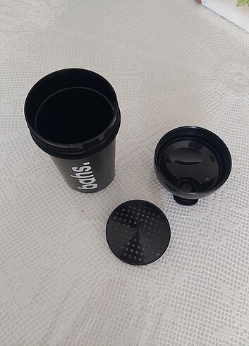 Beden BAHS COOL SHAKER
