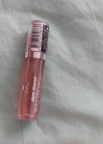 Monna Rosa Mon Amour Tatlı Meyve Aromalı Ruj