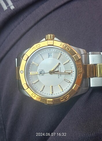 Tag heuer 300M 