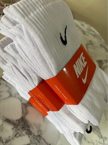 Nike Çorap 3X ??