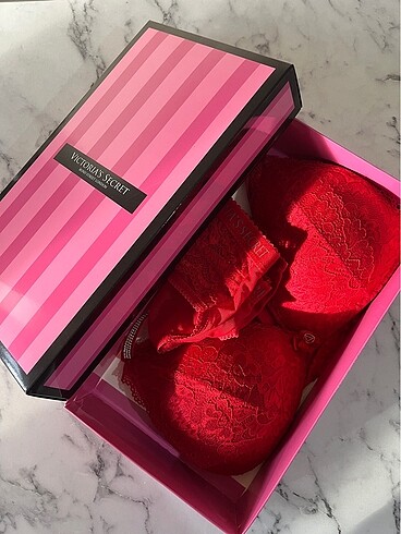 Victoria's Secret Bralet