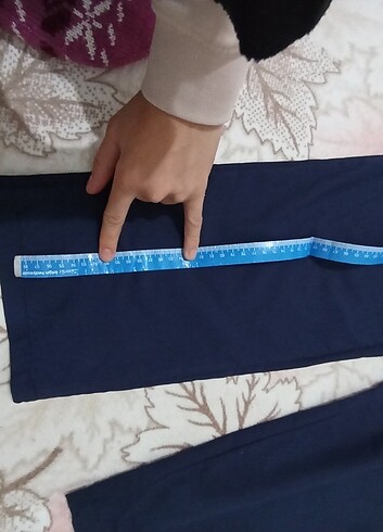Diğer Lacivert hemşire üniforma takımı
