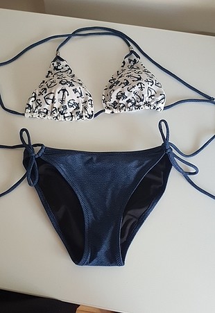 Çapa Bikini