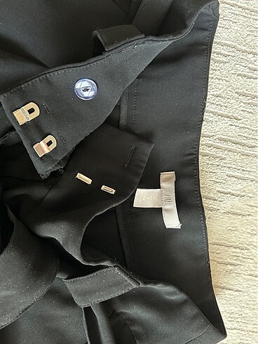s Beden H&M kısa şort