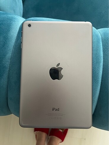 İPad mini