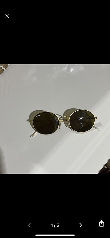 Rayban gözlük