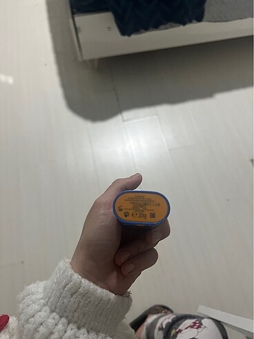 Beden Güneş koruyucu stick