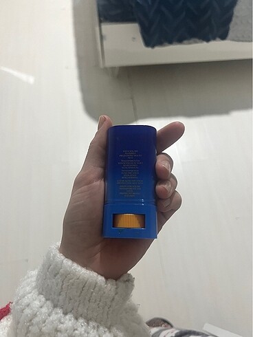 Beden Renk Güneş koruyucu stick