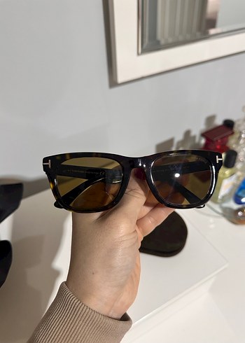 Tom ford gözlük - Görsel 10