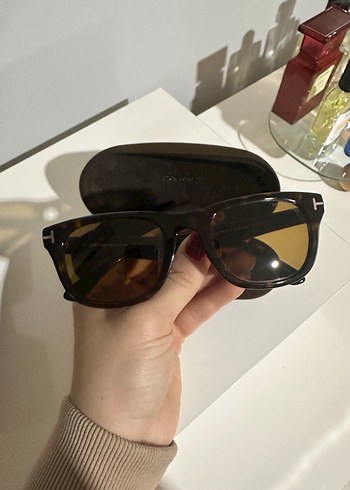 Tom ford gözlük - Görsel 11