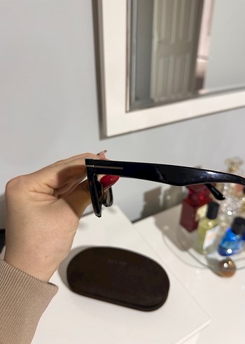 Tom ford gözlük - Görsel 7
