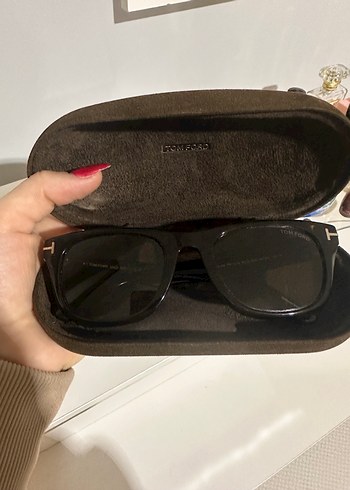 Tom ford gözlük - Görsel 9