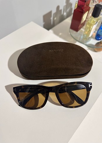 Tom ford gözlük - Görsel 2