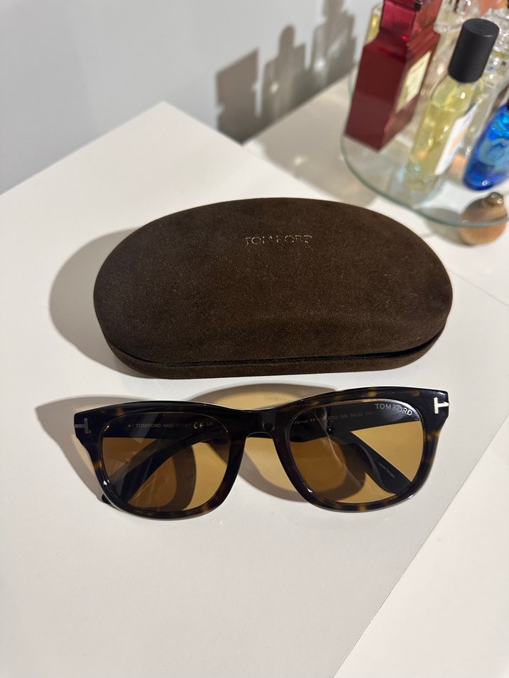 Tom ford gözlük - Görsel 2