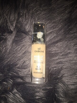 Gabrini Fondoten
