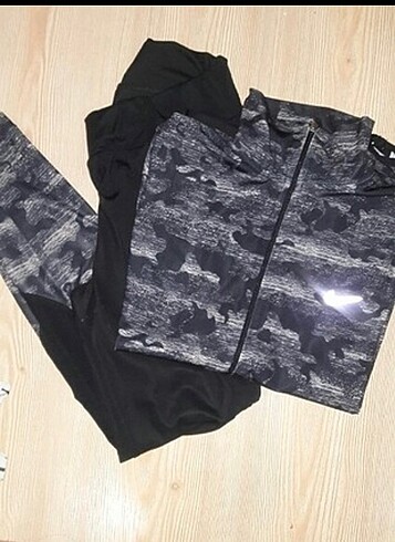 Nike Nike Tayt Takım