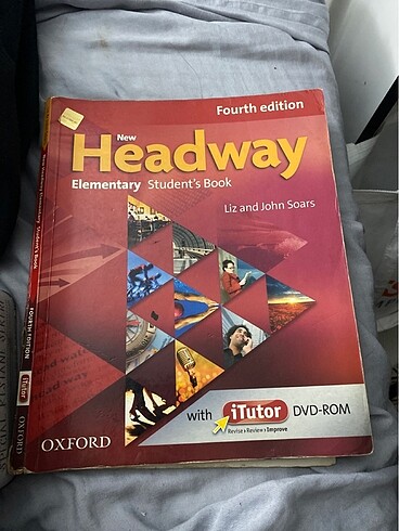 Headway Kitap