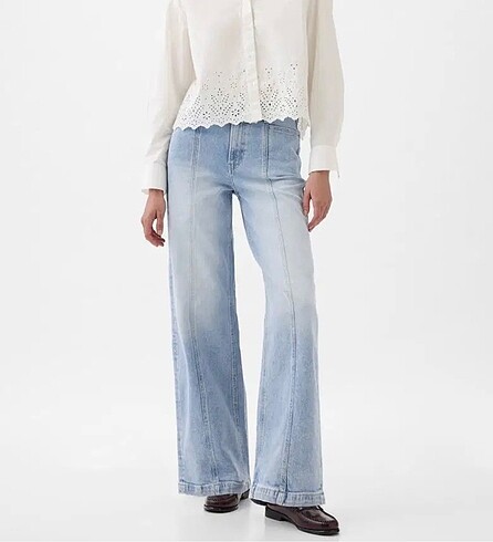 Gap Jean