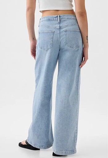 Gap Gap Jean