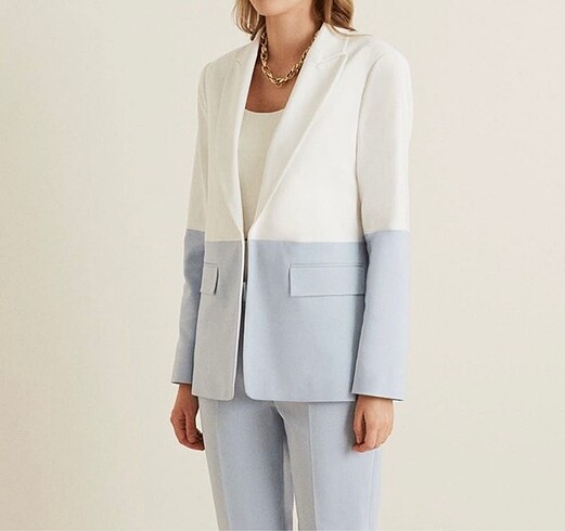 Nara Maxx Blazer