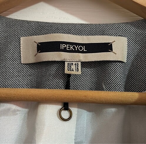 ipekyol İpekyol Blazer