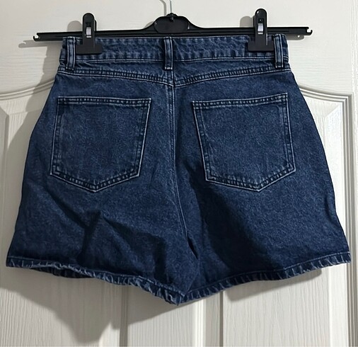 Trendyol & Milla Trendyol Jean Şort