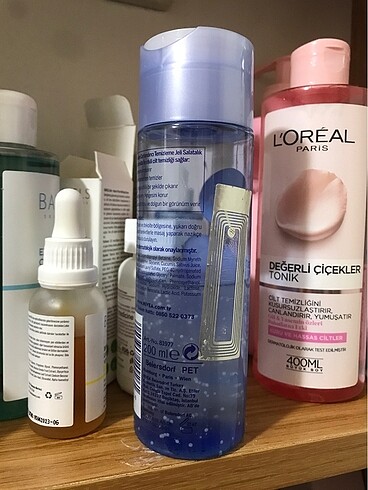 Nivea Nivea yüz temizleme