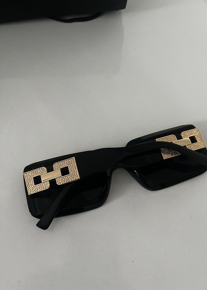 Güneş gözlüğü - Görsel 2