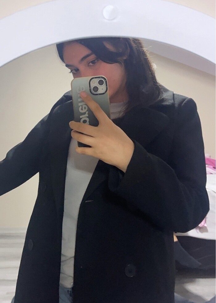 Koton kaban - Görsel 2