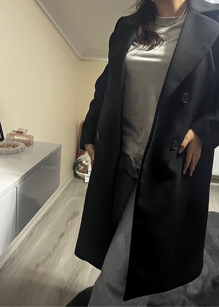 Koton kaban - Görsel 3