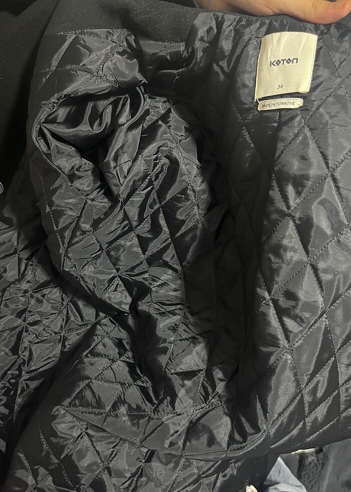 Koton kaban - Görsel 4