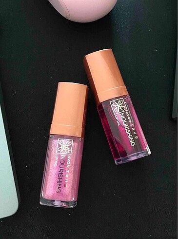 Avon gloss ????