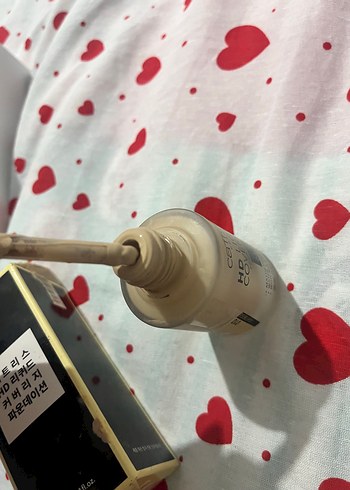 Catrice fondoten Koreden alındı - Görsel 2