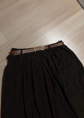 Acı kahve etek - Görsel 3