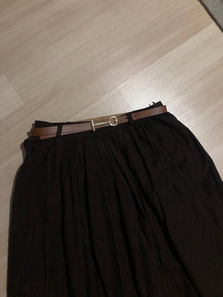 Acı kahve etek - Görsel 3