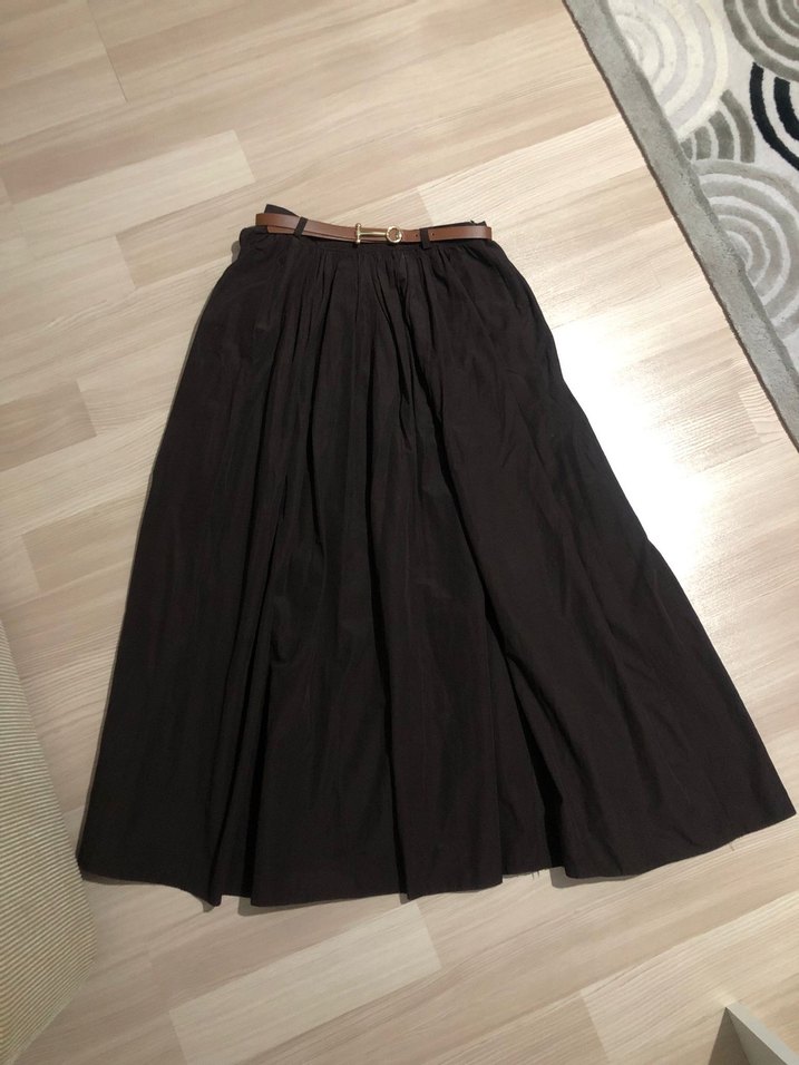 Acı kahve etek - Görsel 2