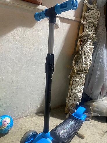 Diğer çocuk scooter