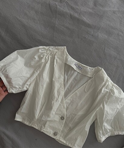 Zara bluz