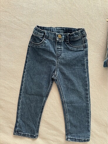 Bebek jean