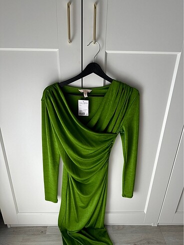 H&M H&m elbise