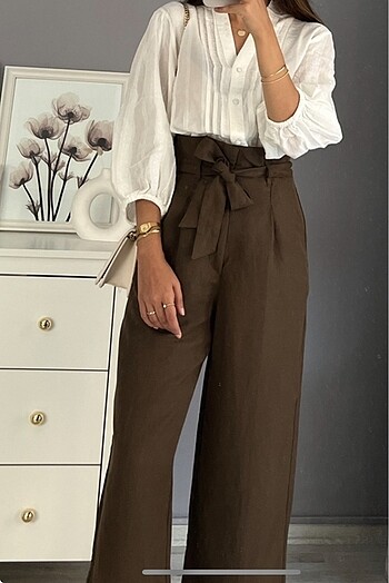H&M H&m pantolon