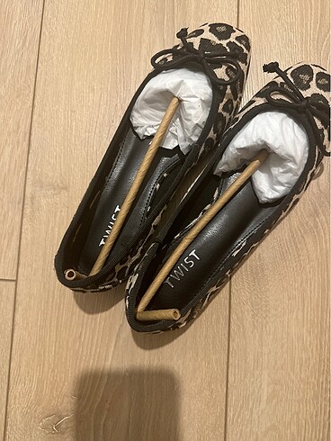 38 Beden Leopar babet