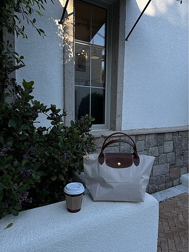 Longchamp Longchamp çanta