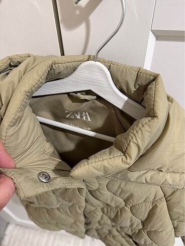 Zara Zara mont