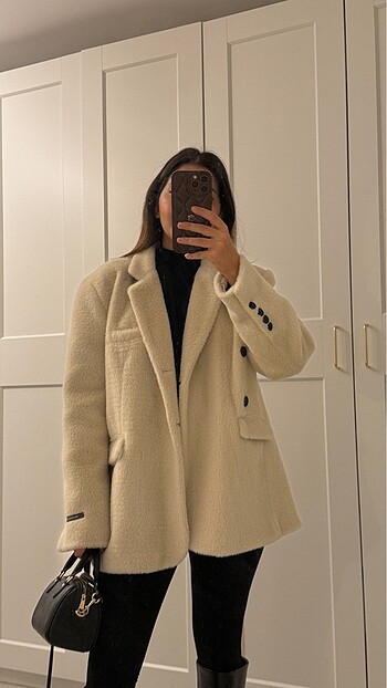 Diğer Blazer