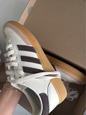 38 Beden Adidas Spezial