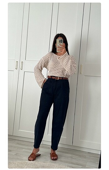 Zara pantolon