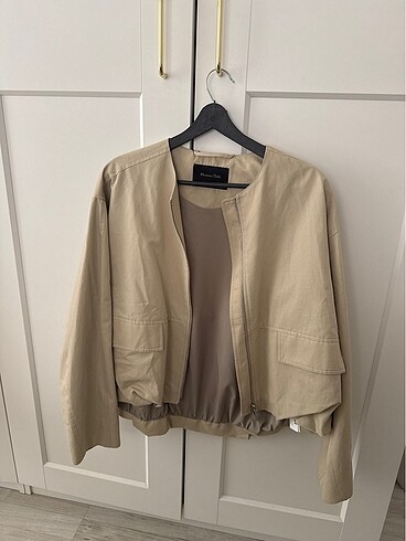 Massimo Dutti Massimo ceket