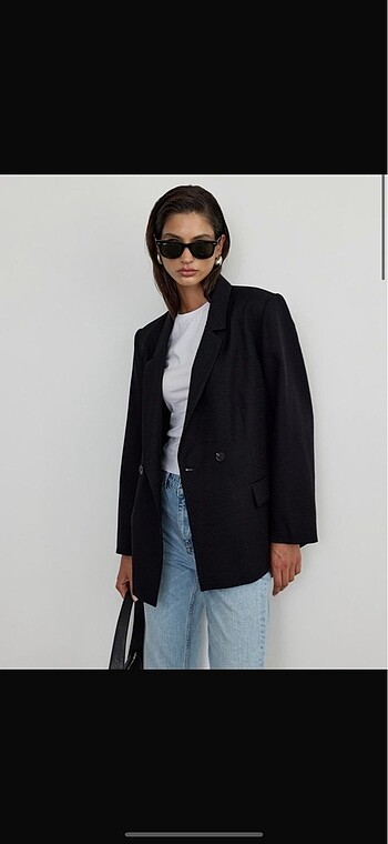 Suud blazer